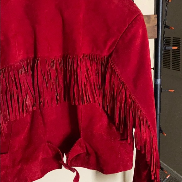 The prefect fridge jacket - Picture 2 of 5